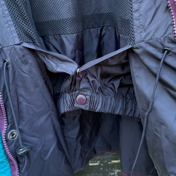 Vintage Columbia Windbreaker Jacket - Picture 15 of 16